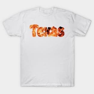 Texas T-Shirt